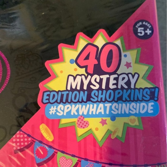 Shopkins lot - Picture 4 of 12